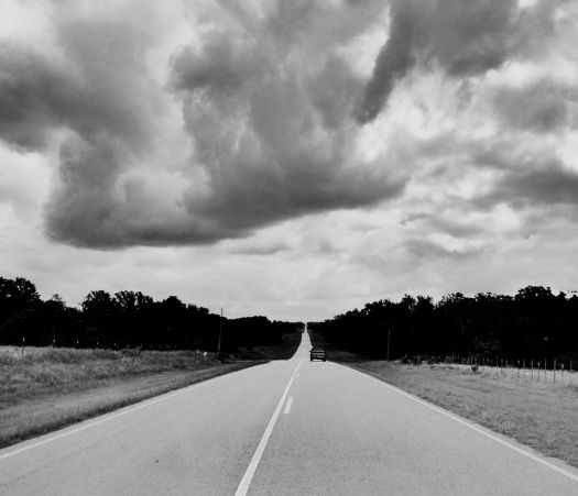 bw oklahoma road